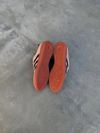 Adidas Spezial “Clear Pink”