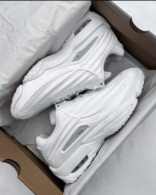 Nocta Hot Step 2 “White”