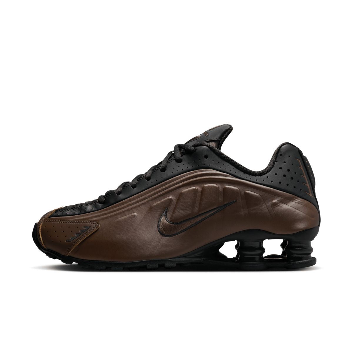 Nike Shox R4 “Ironstone”