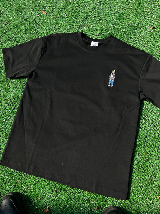 IMG Graphic T-shirt