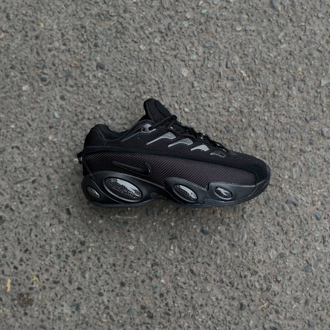 Nike x Nocta Glide “Black”
