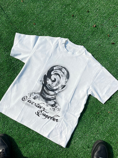 Seventeen Graphic T-shirt