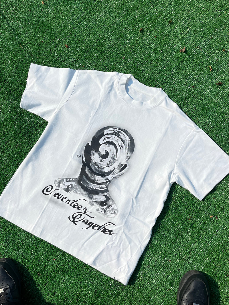 Seventeen Graphic T-shirt