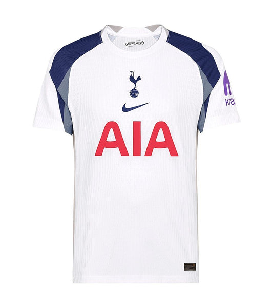 Tottenham Hotspur Home Jersey 25/26
