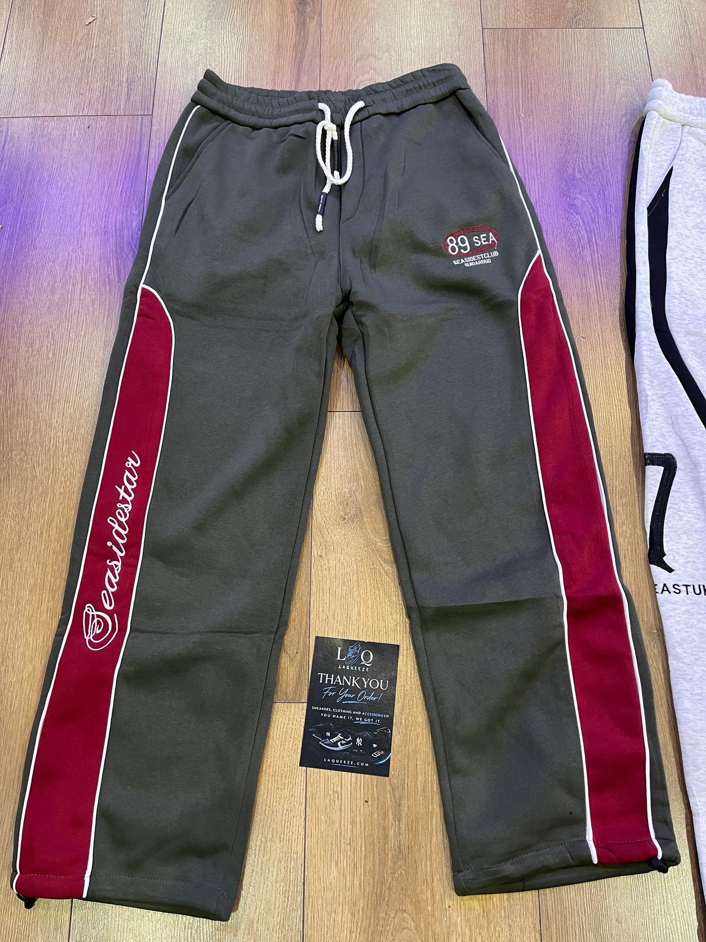 Seaside Sweatpants