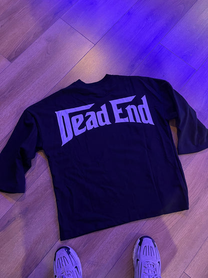 THD Long Sleeve T-shirt