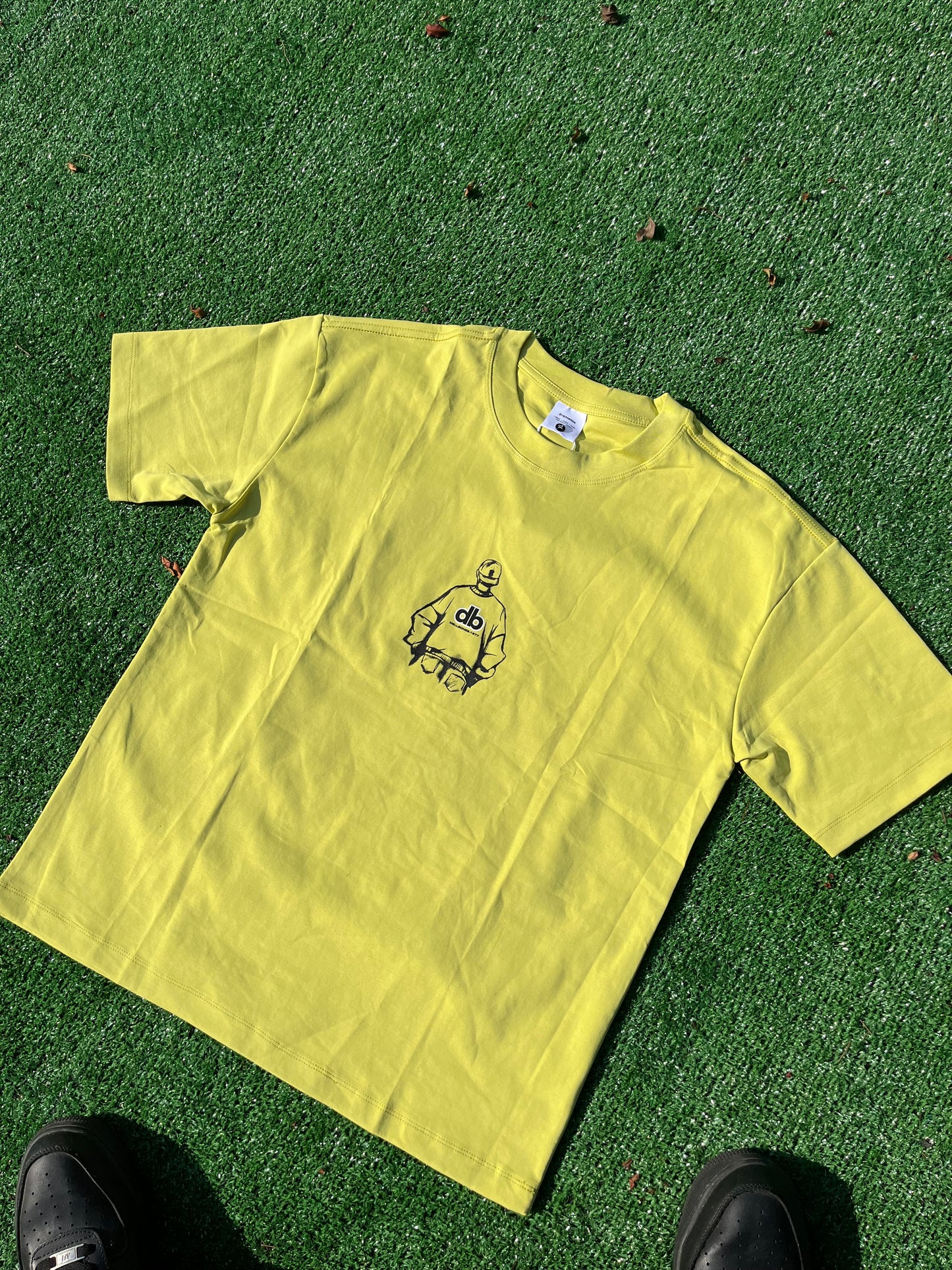SPQ Graphic T-shirt