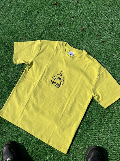 SPQ Graphic T-shirt