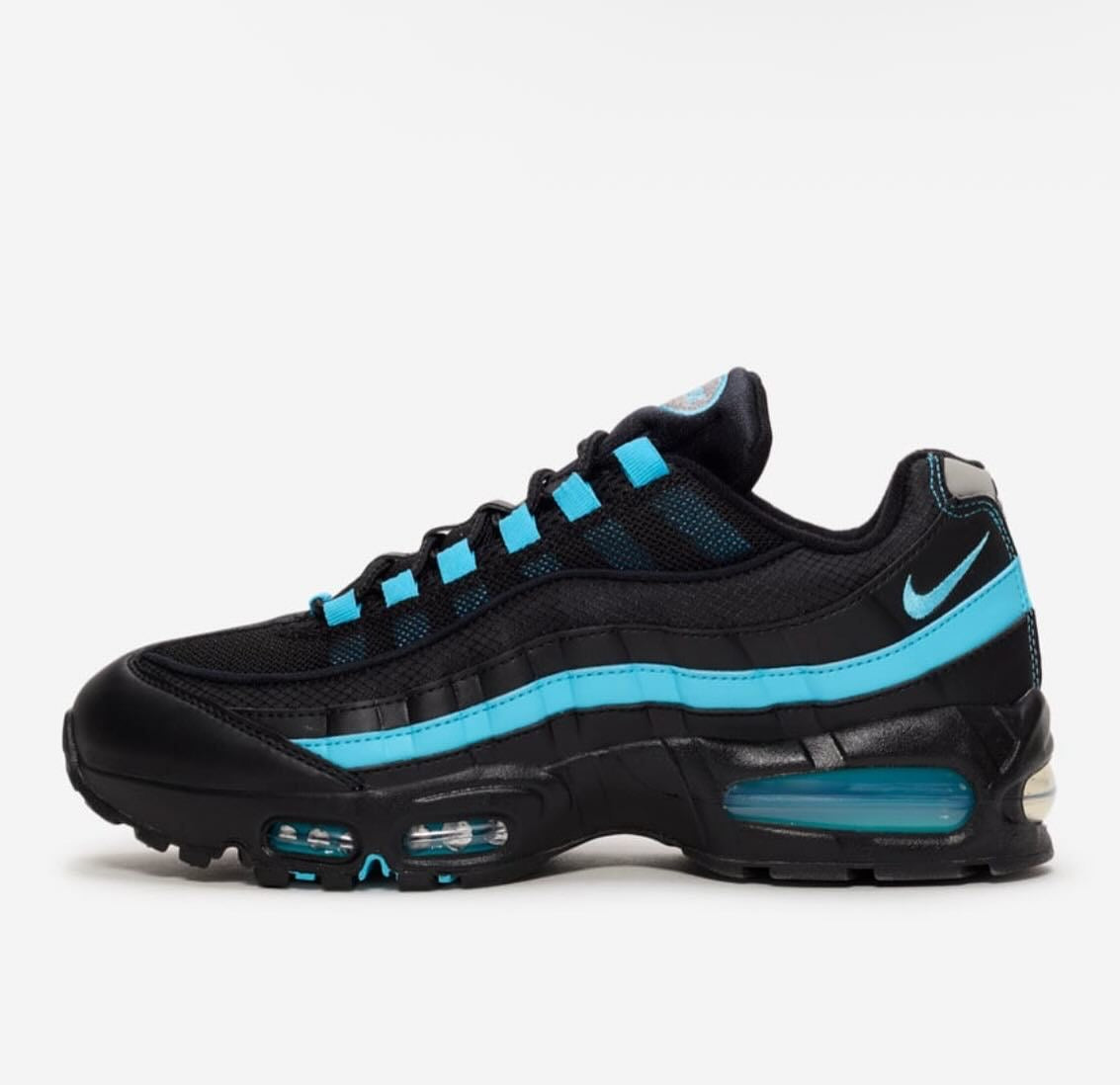 Air Max 95 “Baltic Blue”