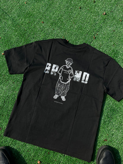 BRND Graphic T-shirt