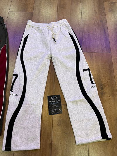 West 7 Sweatpants