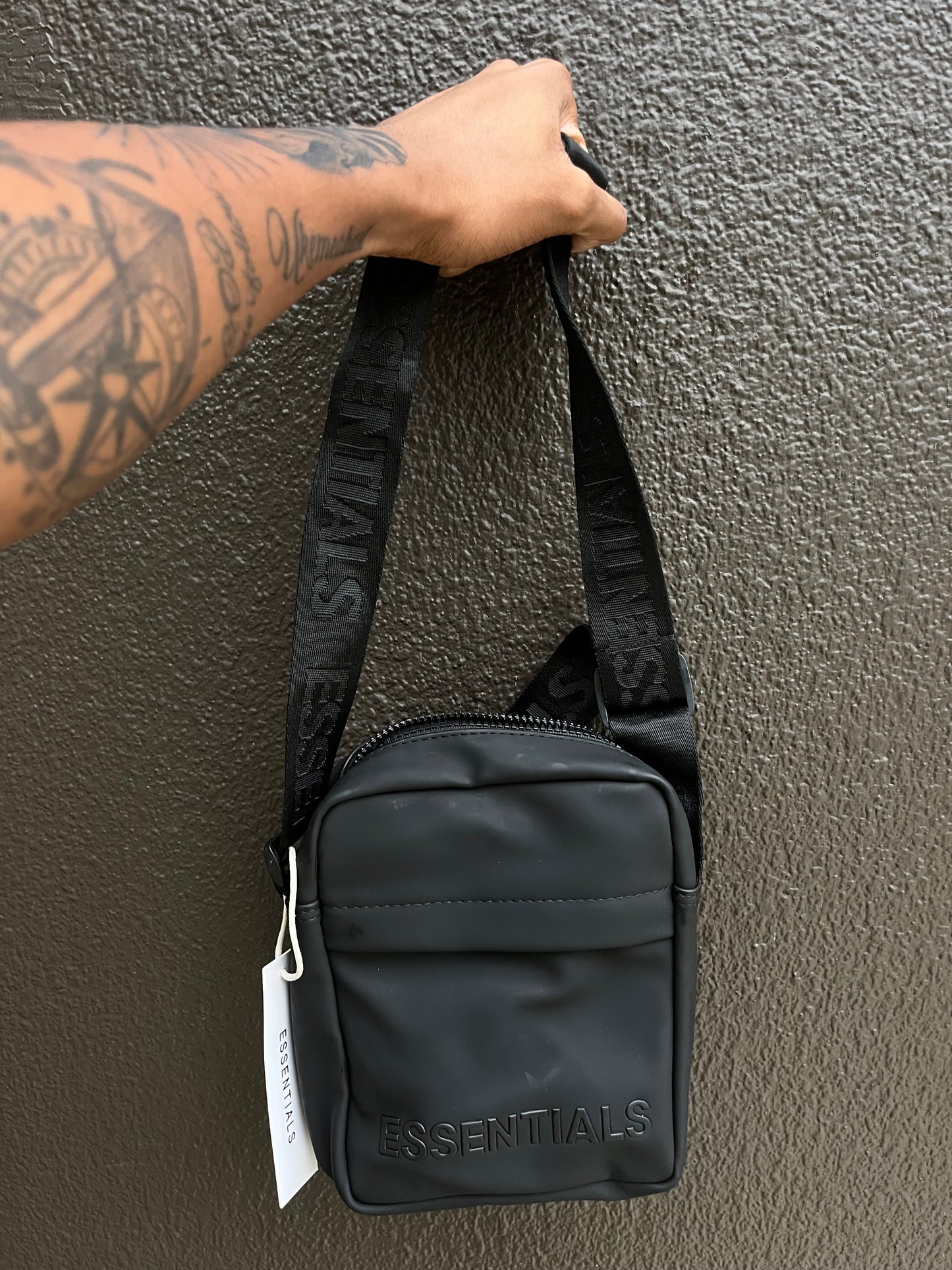 Essentials FOG Side Bag