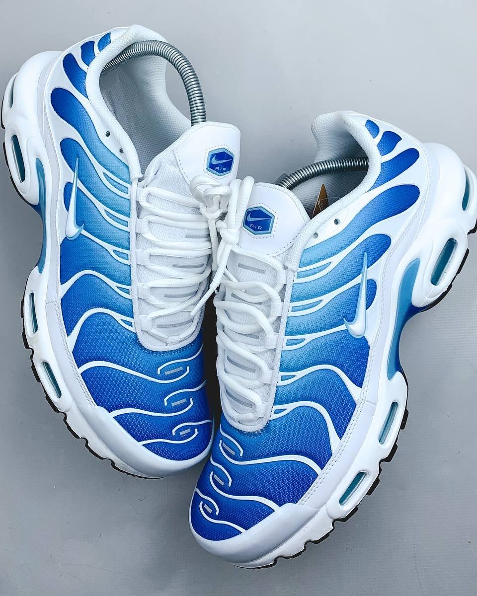 Air Max Plus “Sky Blue”