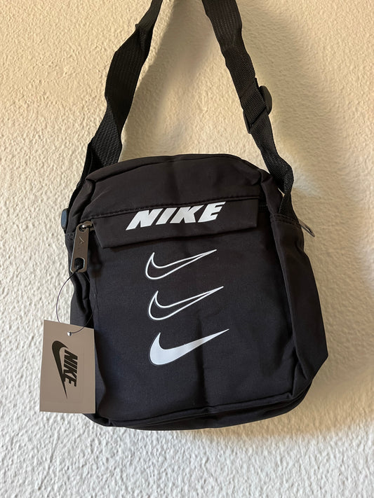 Nike Side Bag “Black”