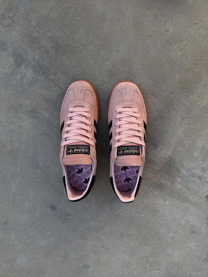 Adidas Spezial “Clear Pink”