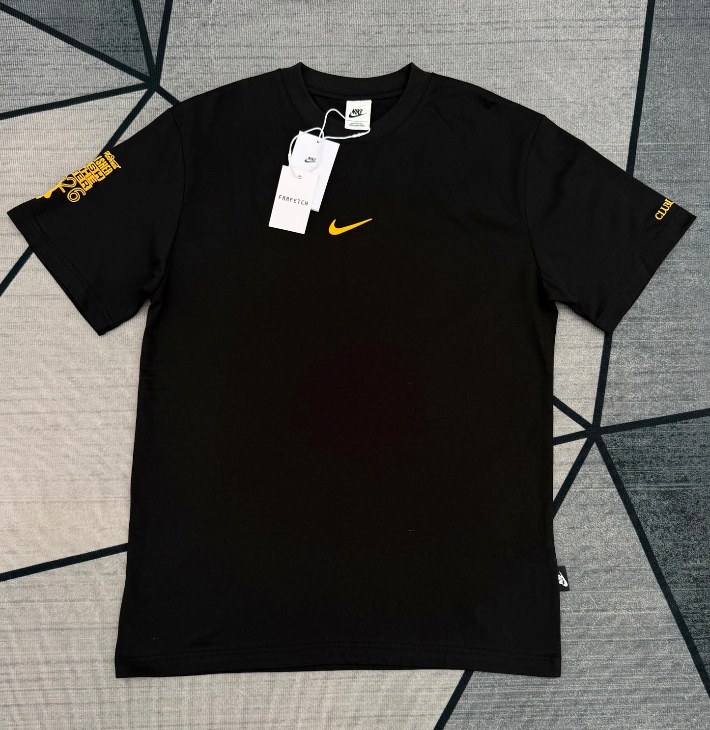 Nike x NOCTA Heritage Souvenir Graphic T-Shirt