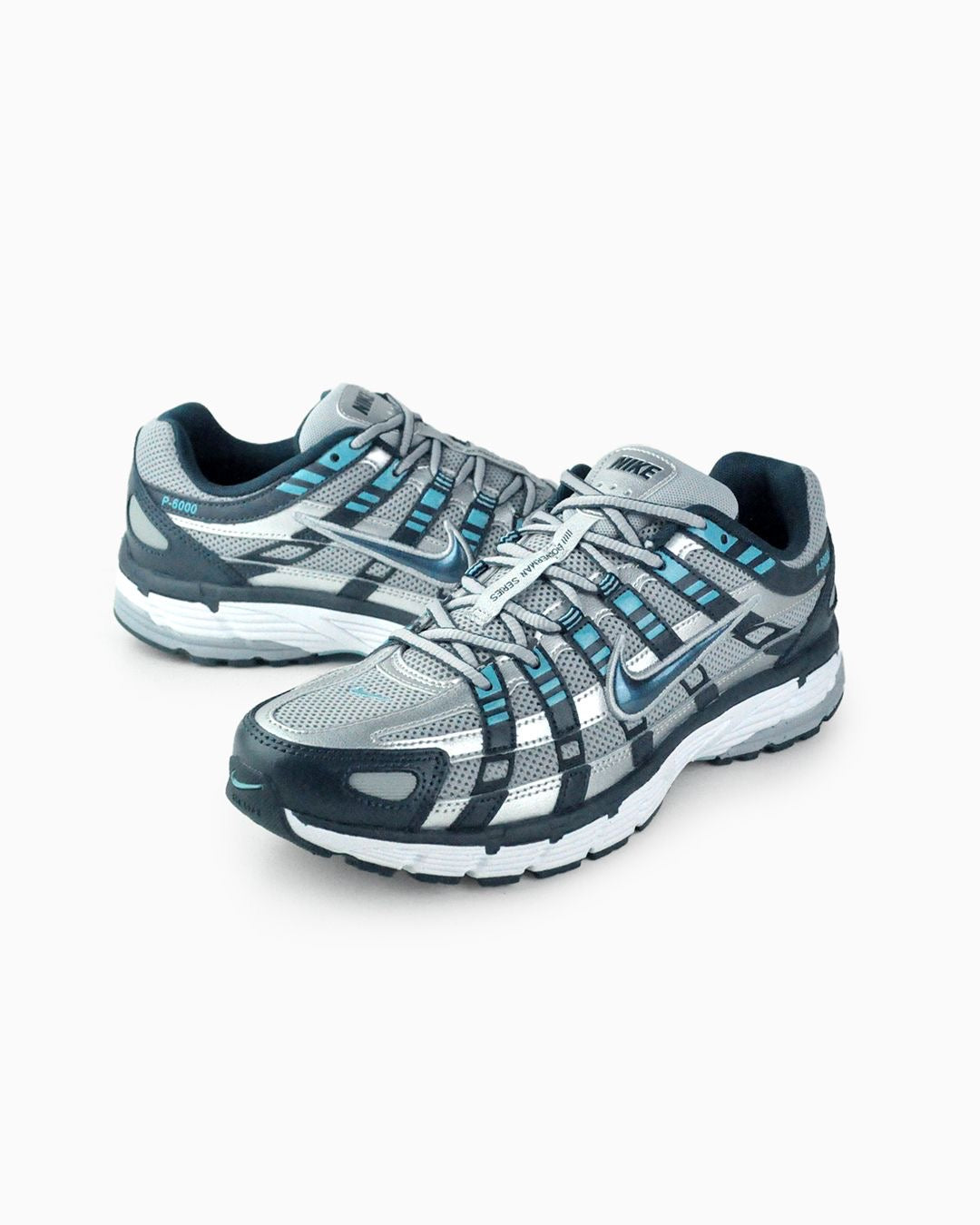 Nike P6000 “Armory Navy”