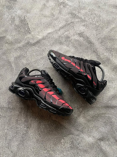 Air max Plus Heat Reactive “Red”
