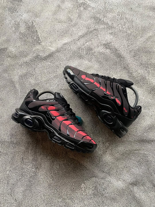 Air max Plus Heat Reactive “Red”