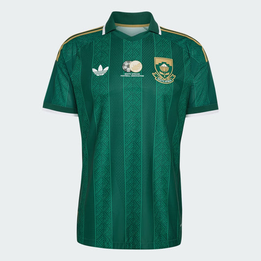 SA Away Kit Jersey 26