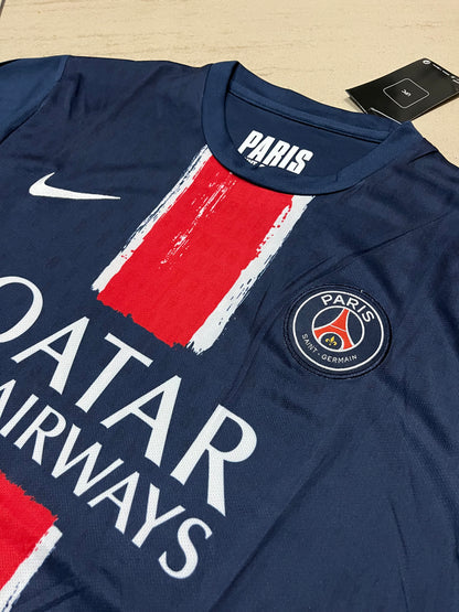 PSG soccer jersey