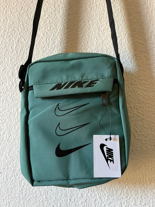 Nike Side Bag “Green”