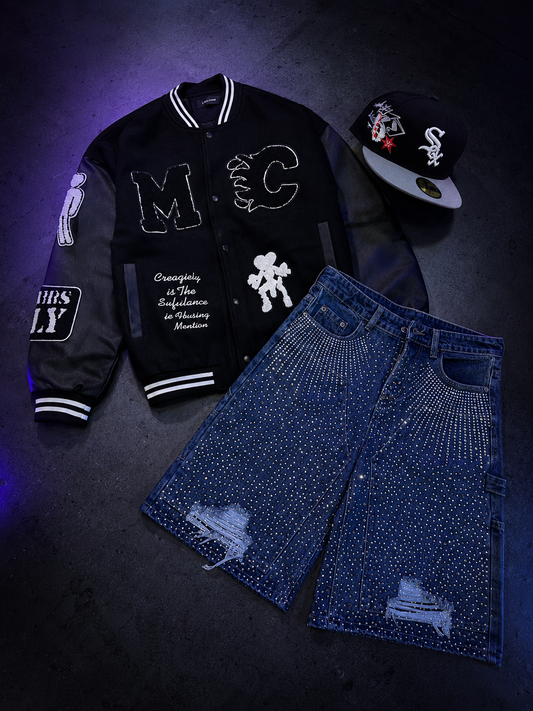 MQC Outfit Set – Premium Streetwear Bundle