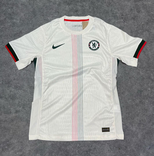 Chelsea Away Jersey 25/26