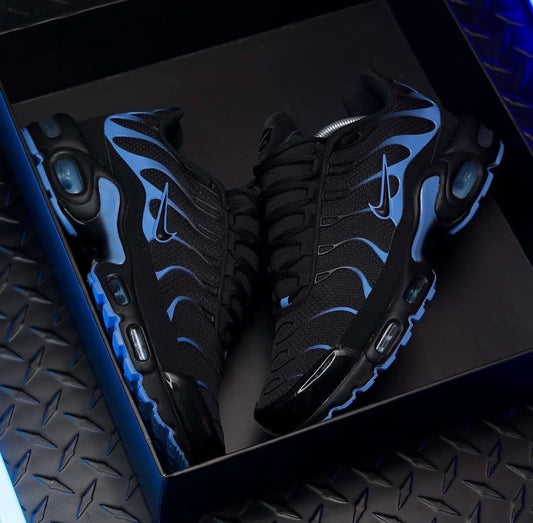 Air Max Plus “University Blue”