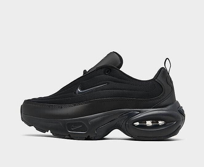 Nike Air Max Portal “Triple Black”