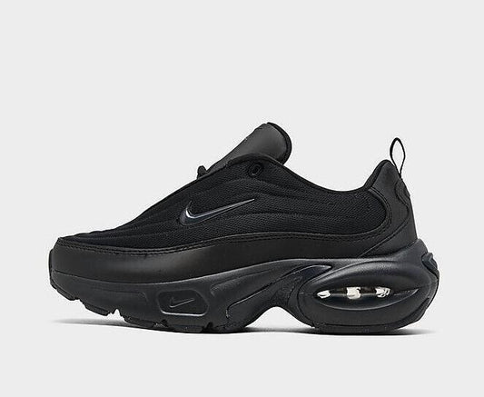 Nike Air Max Portal “Triple Black”