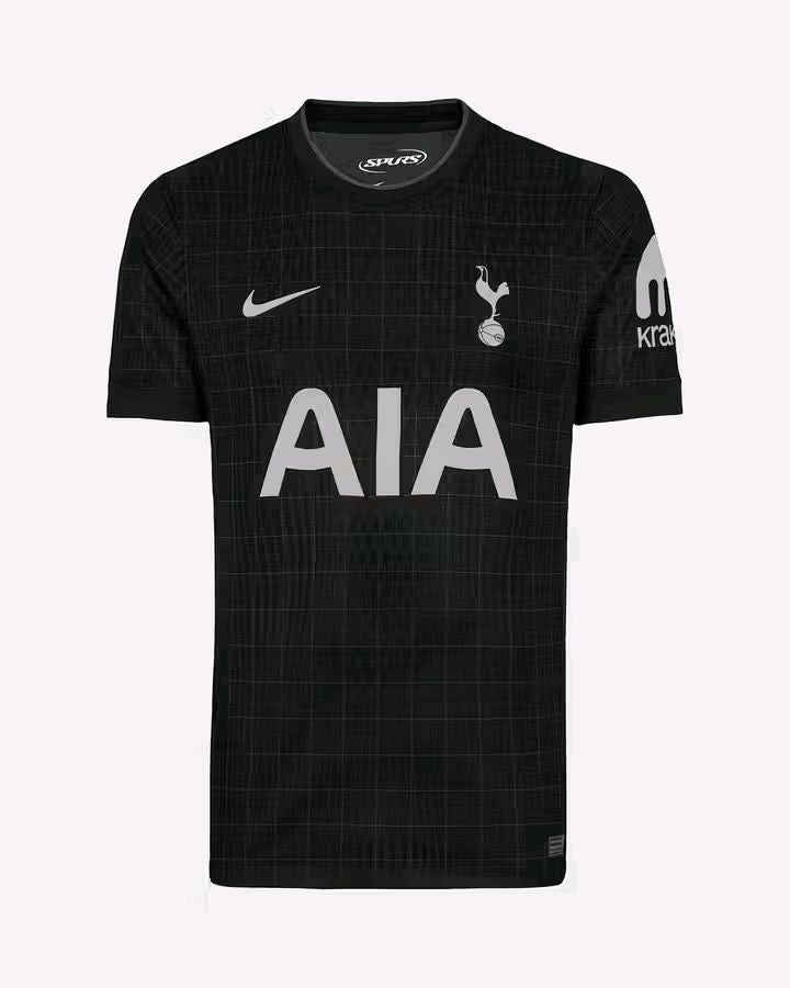 Tottenham Hotspur Away Jersey 25/26