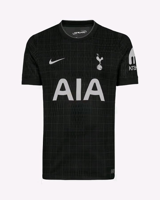 Tottenham Hotspur Away Jersey 25/26