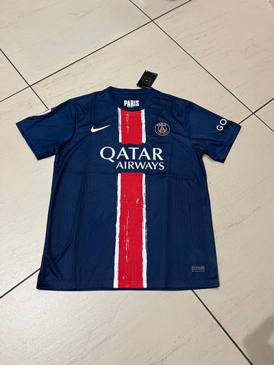 PSG soccer jersey