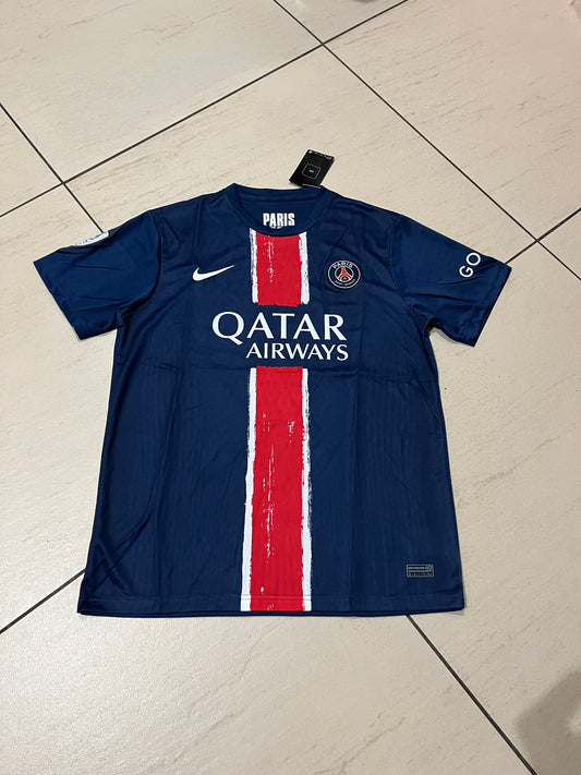 PSG soccer jersey