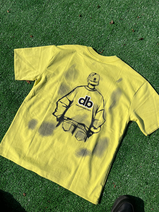 SPQ Graphic T-shirt