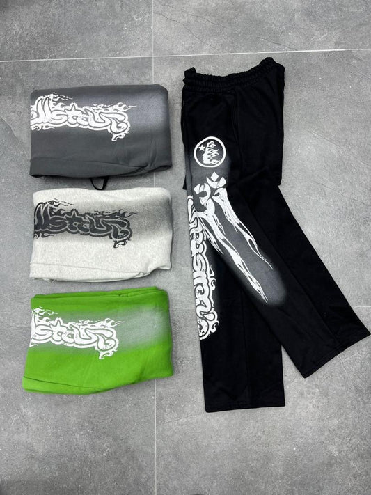 G Hellstar Sweatpants