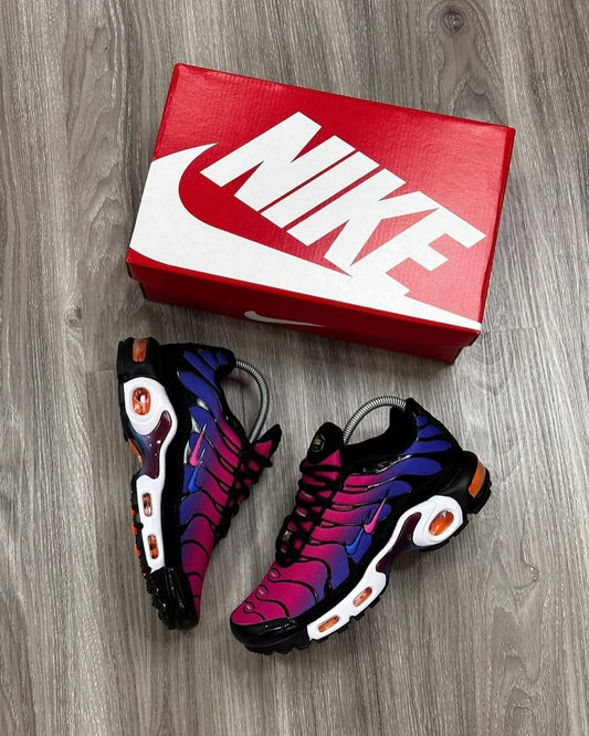 Air Max Plus “Patta FC Barcelona”