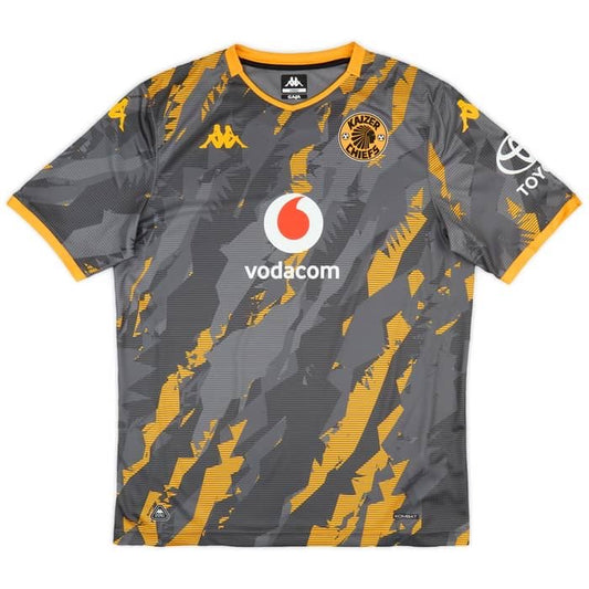 Kaizer Chiefs 25/26 Away Jersey Drift