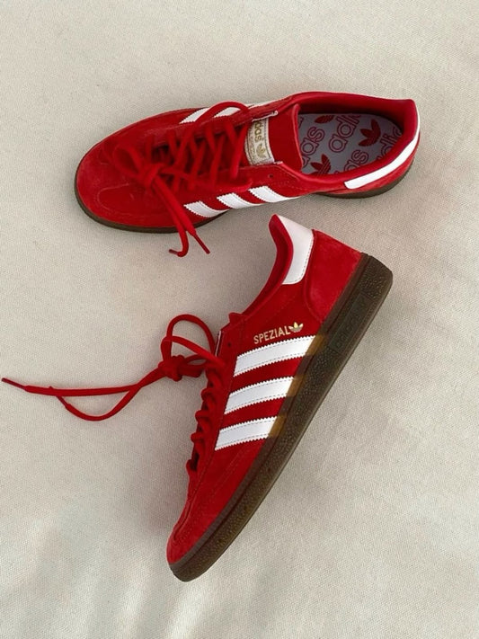 Adidas Handball Spezial “Red”