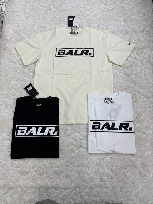 BALR the club T-shirt