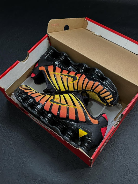 Nike Shox TL “Sunshine”