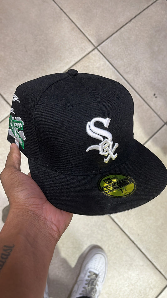 New Era Fitted “GFC”