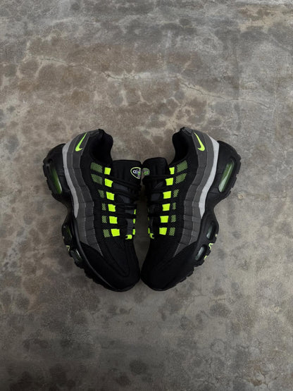 Air Max 95 “Black Neon”