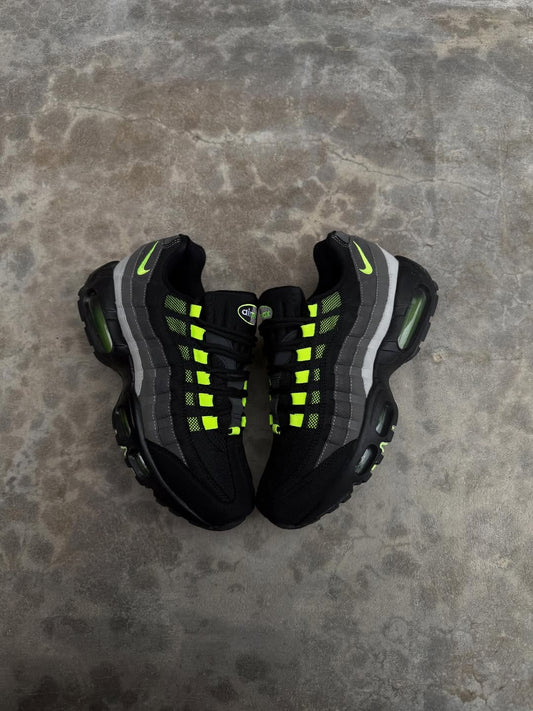 Air Max 95 “Black Neon”