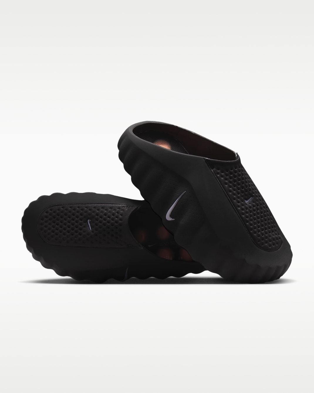 Nike Mind 001 “Black”