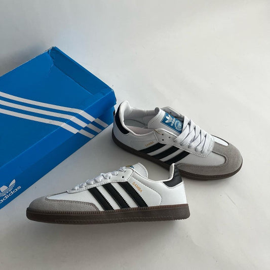 Adidas Samba OG "White"