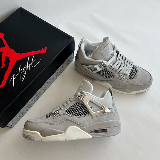 Jordan 4 "Frozen Moments