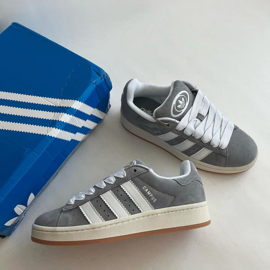 Adidas Campus 00s "Grey"