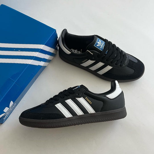 Adidas Samba OG "Black"
